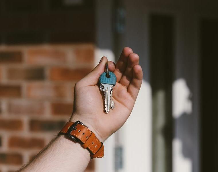 5 choses à ne pas faire en tant que locataire