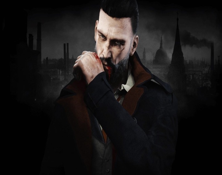 Test du jeu Vampyr – Un autre genre de Dracula
