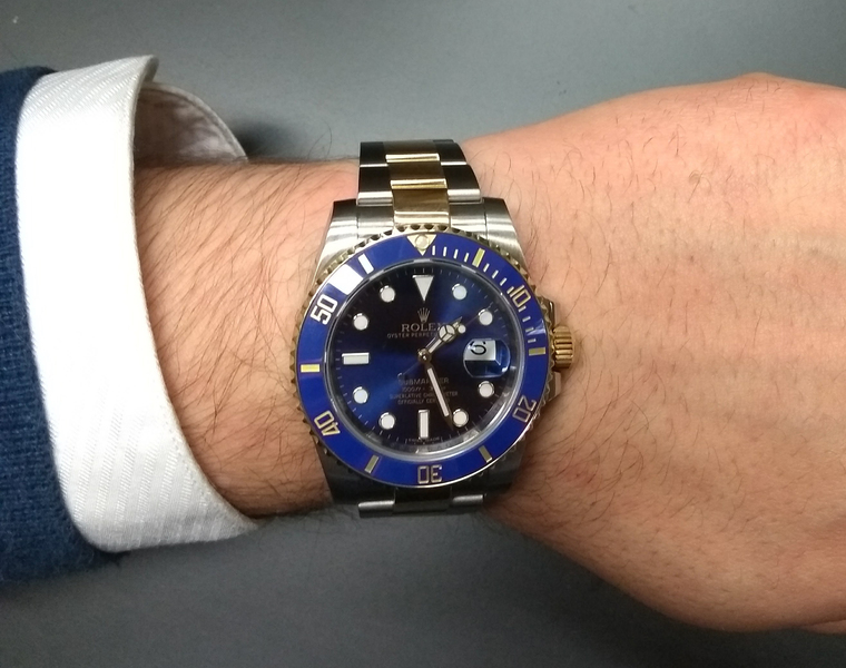 Pourquoi choisir une montre Rolex ?