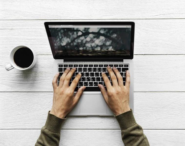 6 petits plaisirs à travailler de la maison