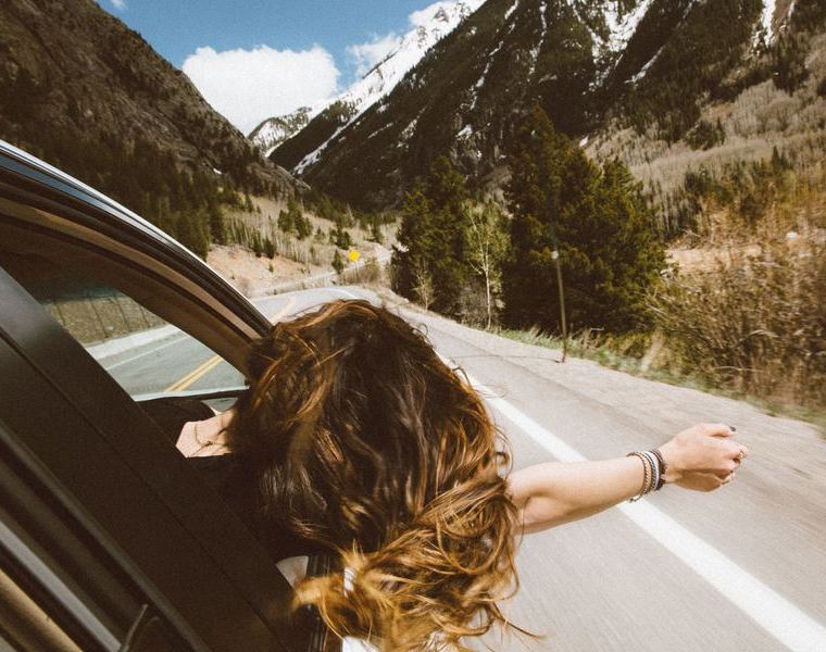 4 choses à prévoir pour bien préparer son roadtrip