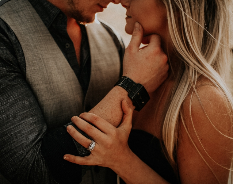 La fois où j'ai trouvé que ton couple était laid