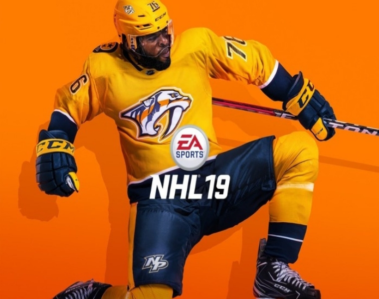 Test du jeu NHL 19 – Entre la fraîcheur de PK et le classique de Gretzky !