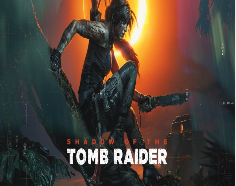 Test du jeu Shadow of the Tomb Raider – Lara Croft n’est pas celle que vous croyez !