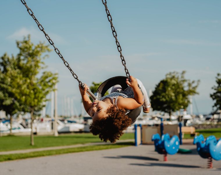 10 raisons pourquoi on aimerait retourner en enfance