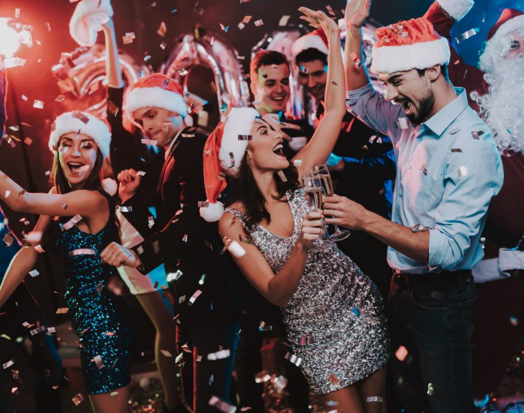 5 recommandations pour passer un temps des Fêtes mémorable