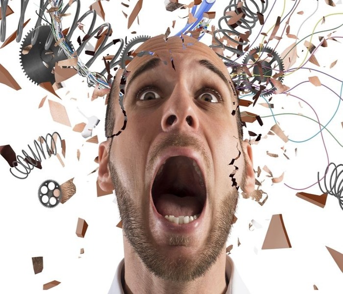 Anxiété généralisée: ma vie, mon combat, mon alliée