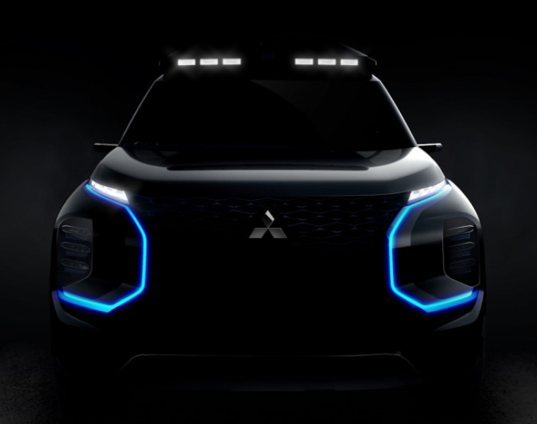 Mitsubishi Engelberg Tourer : un concept intéressant qui va débarquer à Genève