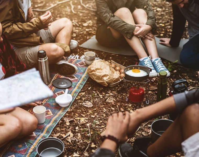 Trois façons de se relaxer un dimanche après-midi