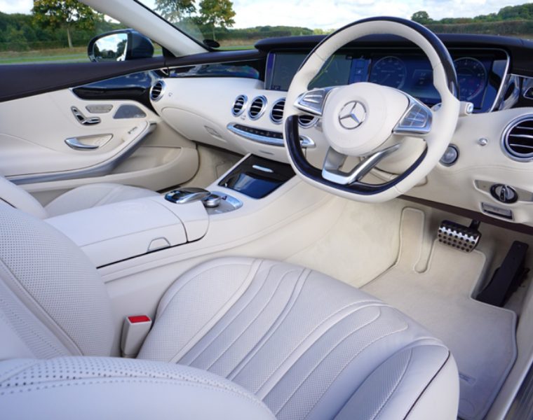 L’achat d’une voiture de luxe ; un casse-tête qu’il est possible de simplifier