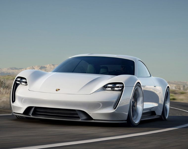 6 véhicules électriques très attendus en 2019