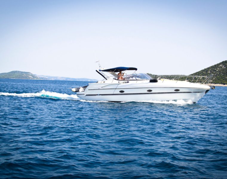 Comment bien faire l'achat d'un bateau?