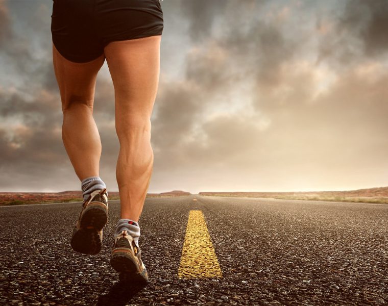 Découvrez les bienfaits de la course à pied