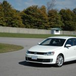 Volkswagen Jetta GLI 2012 : la gamme est maintenant complète