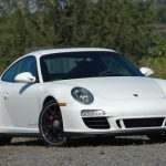 Porsche 911 GTS 2011 : la fin d’une ère, le début d’une nouvelle