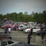 DeutschFest 2011/Car Show