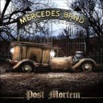 Mercedes Band lance son nouvel album : Post Mortem