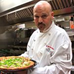 Entrevue avec l’Irlandais Michael Gray, chef de Boston Pizza