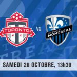 Impact de Montréal vs Toronto FC : une rivalité qui ne l’est pas… encore