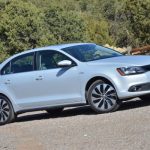 Volkswagen Jetta hybride 2013 : un audacieux pari