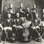 Histoire de notre sport national: le hockey