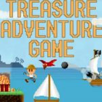 « Treasure Adventure Game », un jeu gratuit plein de richesses !