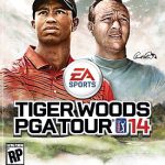 « Tiger Woods PGA Tour 14 » sera lancé le 26 mars