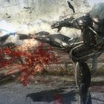 Critique du jeu « Metal Gear Rising: Revengeance » : terriblement efficace!