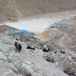 Camp de base de l’Everest : épisode 5