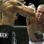 UFC 158 – GSP vs Diaz : la carte principale