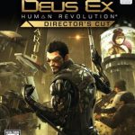 L’actualité en bref – Une nouvelle vie pour « Deus Ex: Human Revolution » !
