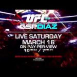 UFC 158 : Rory MacDonald forcé à l’abandon