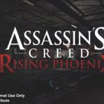 L’actualité en bref – Un film sur « Assassin’s Creed » ? « Tomb Raider » connaît du succès !