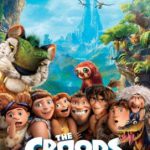 Critique cinéma : « Les Croods »