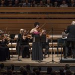 Critique : L’Orchestre Métropolitain et les quatre saisons de Vivaldi