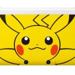 L’actualité en bref – Une nouvelle 3DS XL avec un gros Pikachu !