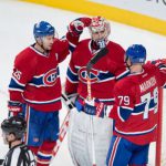 Canadiens vs. Bruins : Subban s’impose encore et Emelin tombe au combat