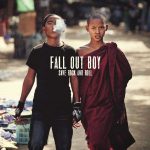 Fall Out Boy : Sauver le rock and roll? Vraiment?