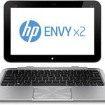 Critique techno : le HP Envy x2
