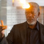 Critique cinéma : « Insaisissable » avec Morgan Freeman
