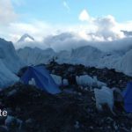 Camp de base de l’Everest : épisode 6 – Le retour
