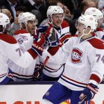Bulletin de fin de saison des Canadiens : édition défenseurs 2013