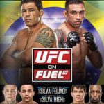 UFC on FUEL TV 10 – Retour sur les moments forts d’une soirée record