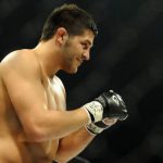 UFC : Grosse nouvelle pour Patrick Côté, et le prochain combat de GSP se précise!