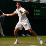 Wimbledon : Trois Canadiens vainqueurs et Nadal écarté dès le premier tour
