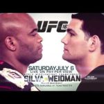 UFC 162 : la consécration d’Anderson Silva ou la fin d’un règne?