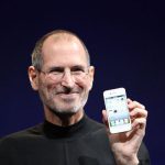 Steve Jobs: L’homme de la semaine