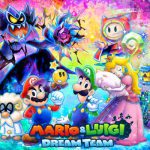 Critique de « Mario & Luigi: Dream Team »: quand les rêves de Luigi sont plus amusants que le monde réel