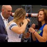 Un passage à l’UFC pour Valérie Létourneau avant de combattre à Québec