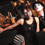 The Dresden Dolls : musique, punk et burlesque
